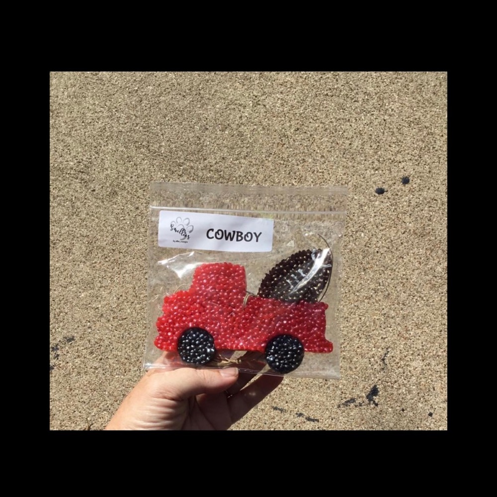 Football Time Freshie